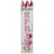 40" Welcome Spring Floral Outdoor Porch Board Sign Decoration